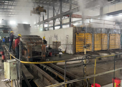 战严寒保供一直档