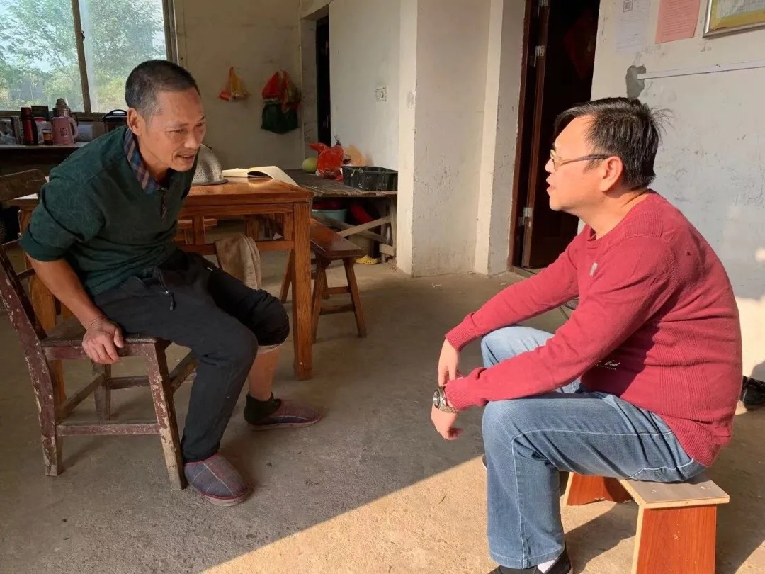 助力墟落振兴，，，，彰显国企继续——南昌城投集团选派驻村第一书记、驻村事情队扎实开展帮扶事情